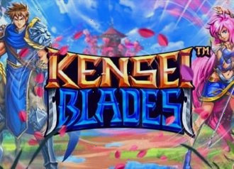 Игра Kensei Blades